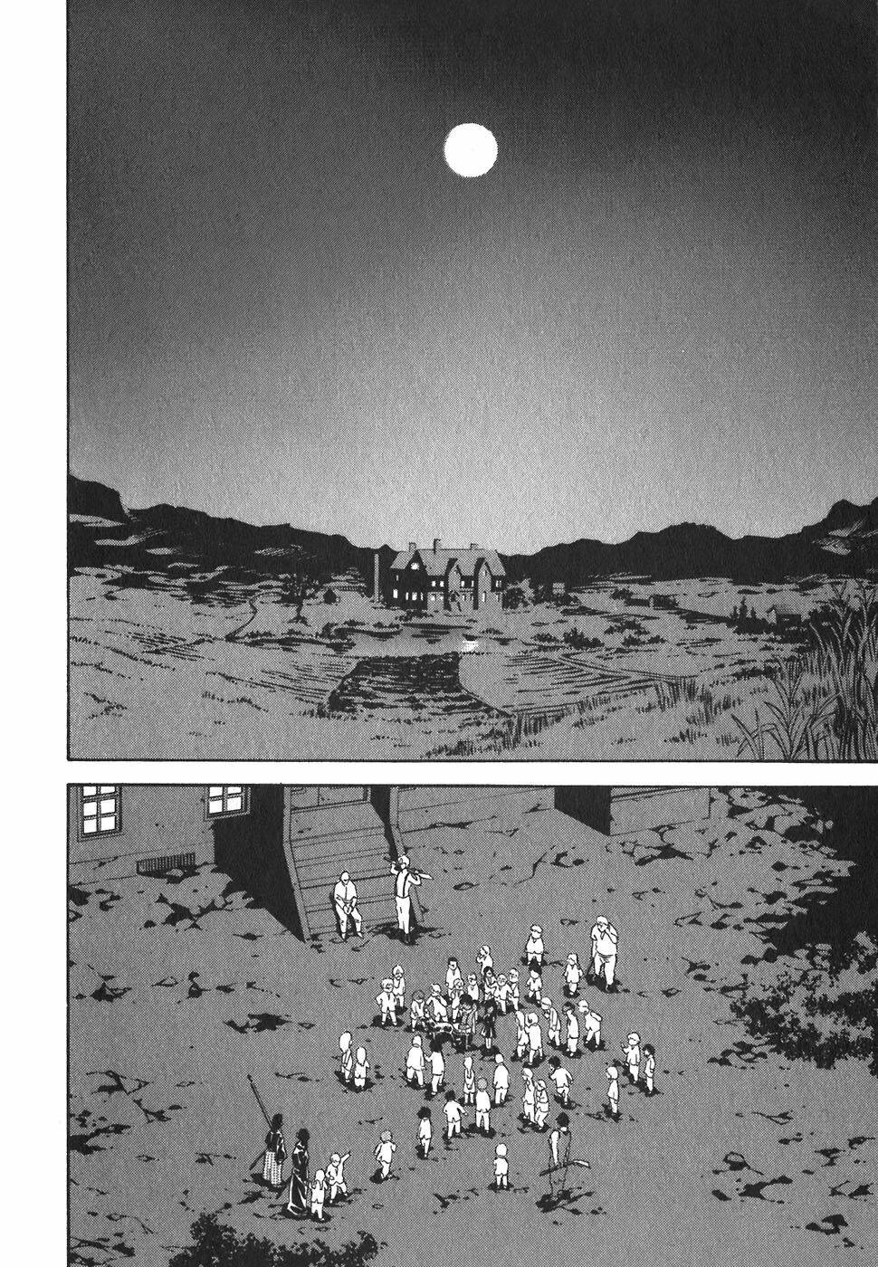 Red Living On The Edge: Chapter 108