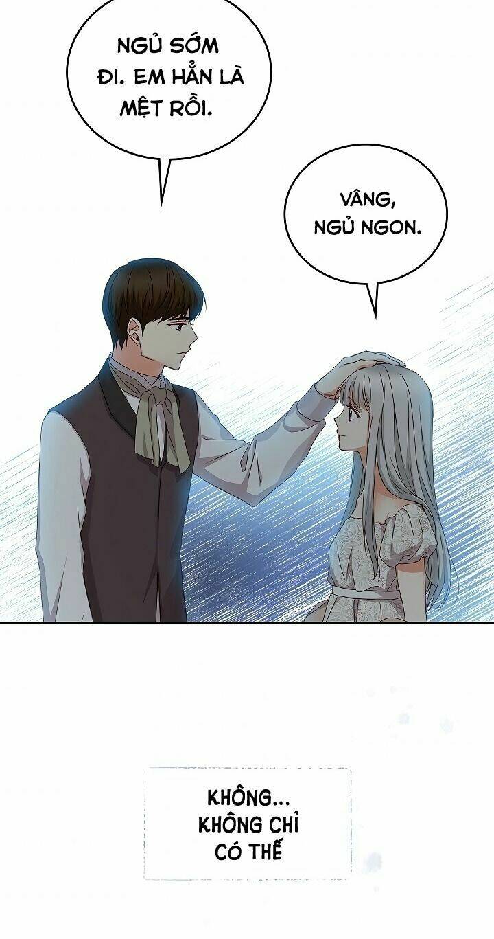 Đừng Chọc Đứa Em Gái Bé Bỏng Của Chúng Tôi: Chapter 50