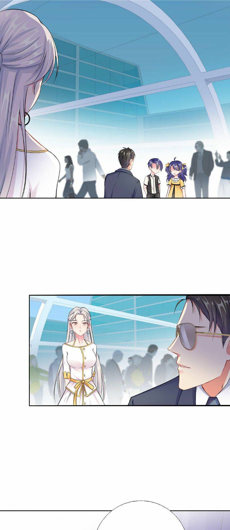 Vô Địch Song Bảo Bối: Chapter 3