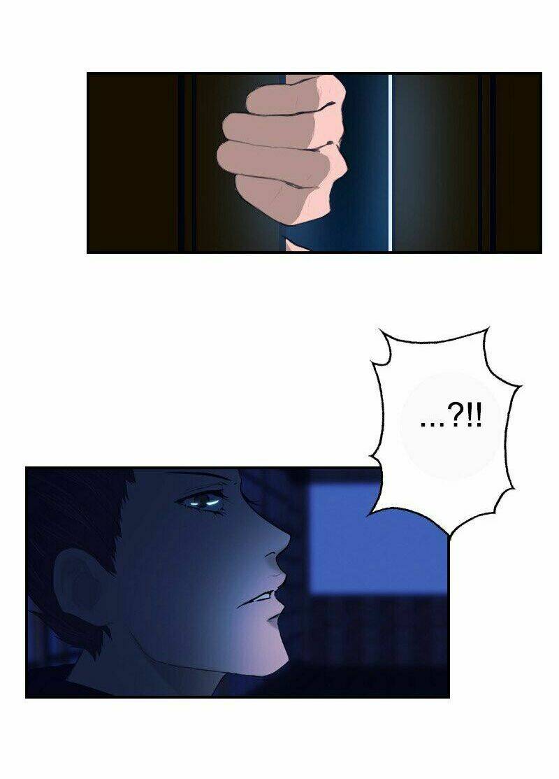 Huyết Đế Bạo Chúa: Chapter 18