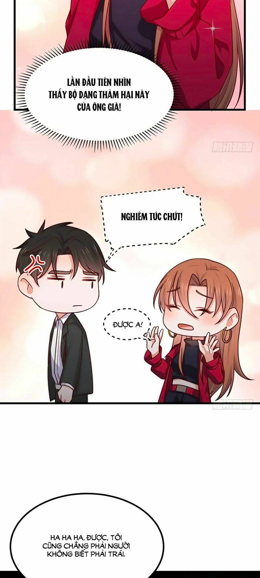 Nhật Ký Báo Thù Của Thiên Kim Hai Mặt: Chapter 33