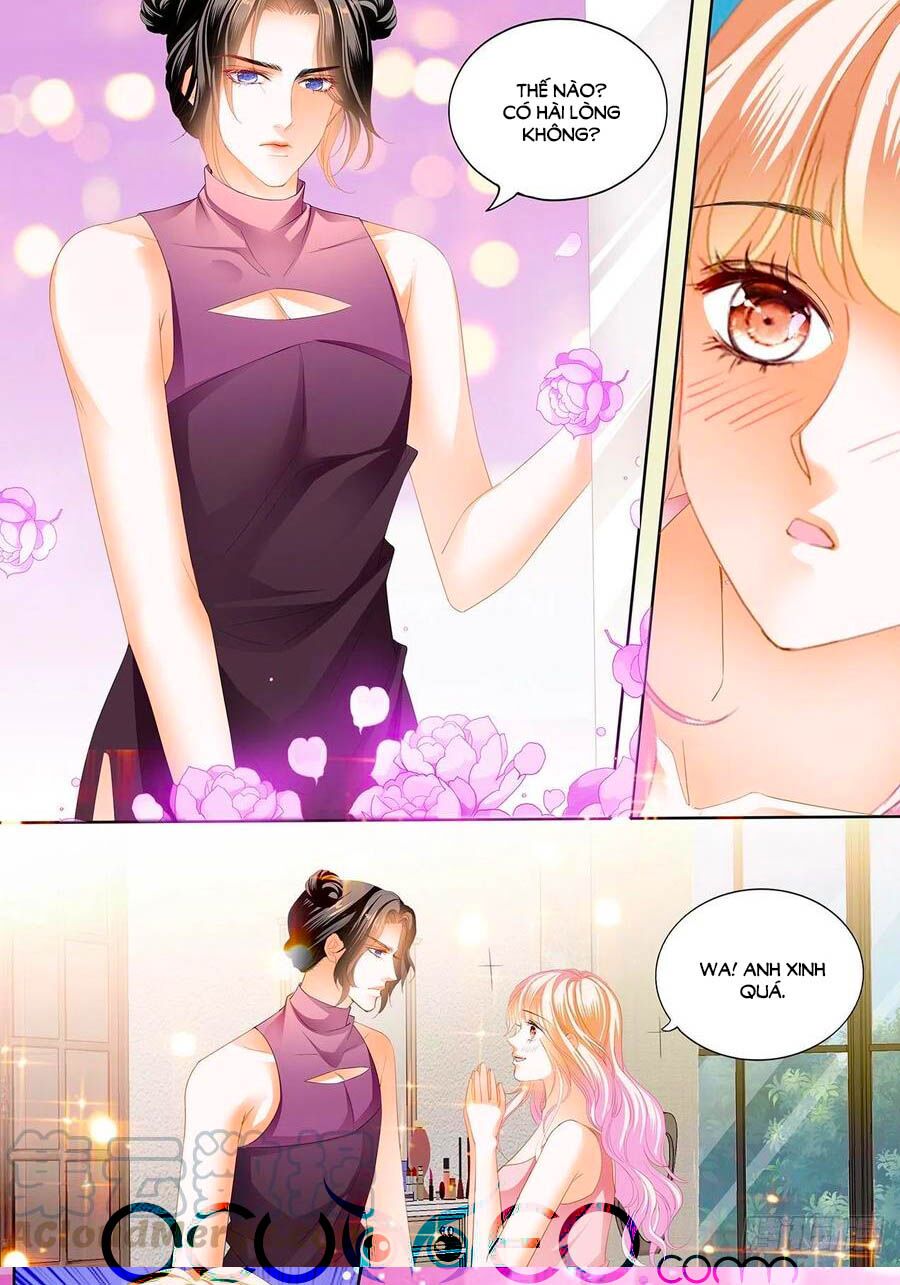 Bá Đạo Tiểu Thúc, Xin Trêu Chọc Vừa Thôi!: Chapter 233