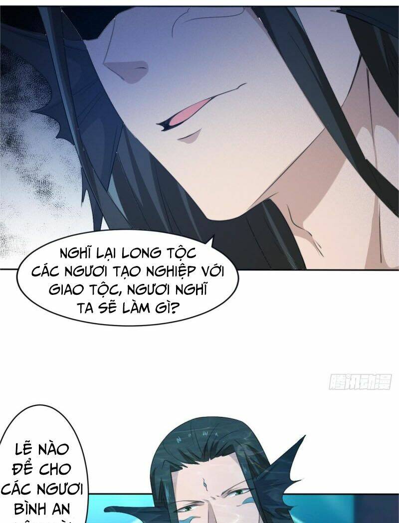 Tu Chân Giả Tại Dị Thế: Chapter 252