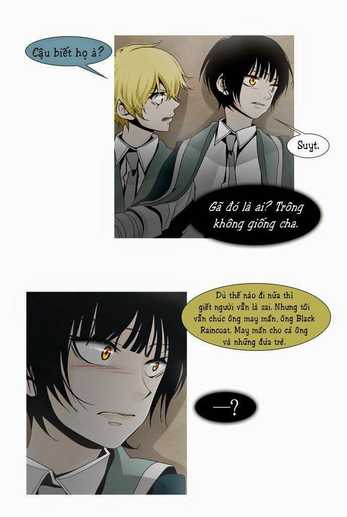 Một Không Gian Thời Gian Khác: Chapter 45