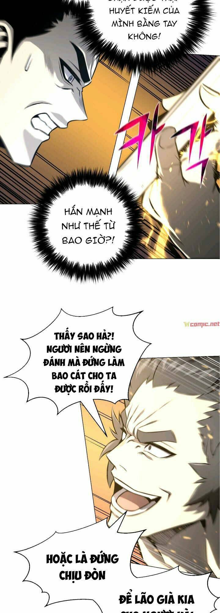 Luân Hồi Ác Nhân: Chapter 68