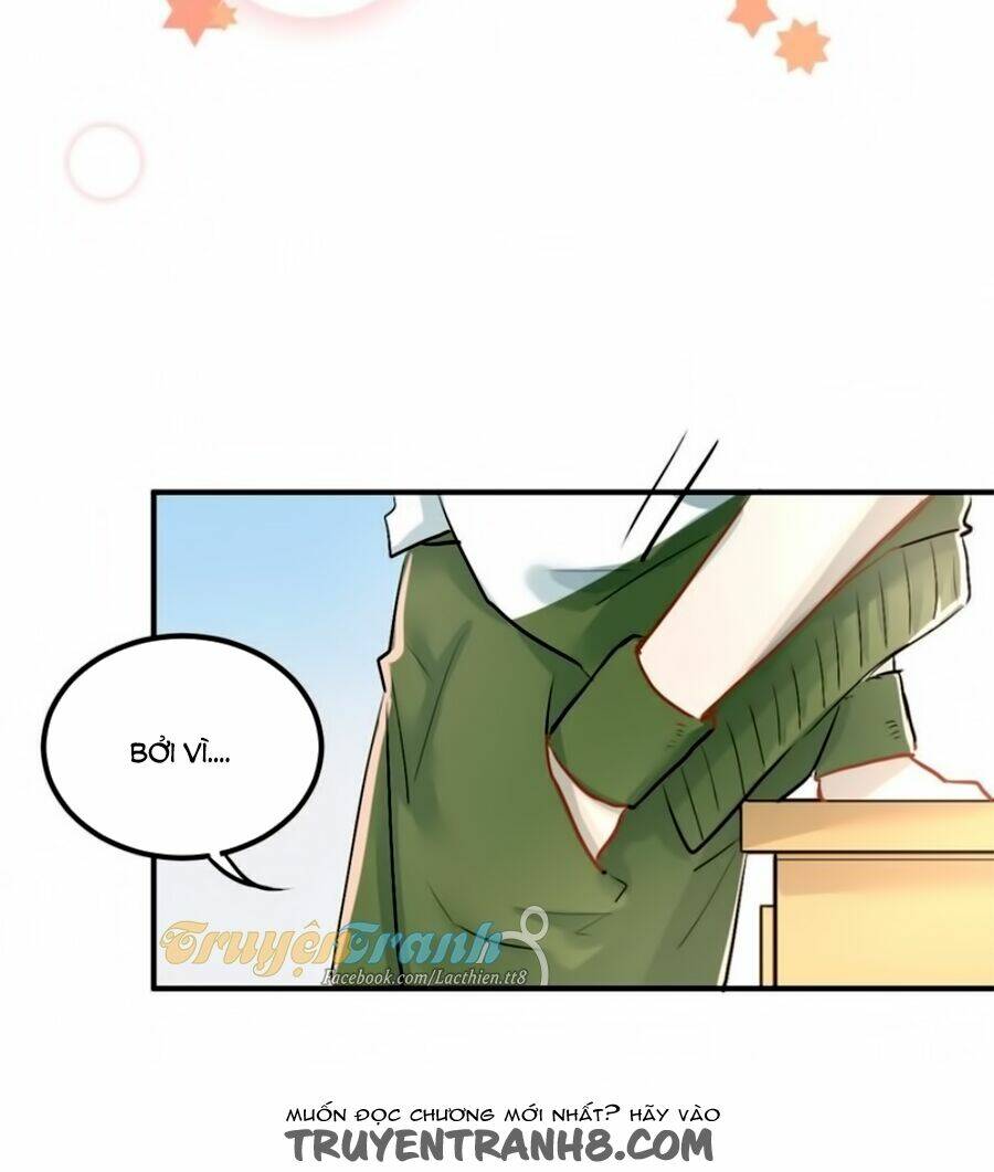 Đầu Gấu Biết Yêu: Chapter 11