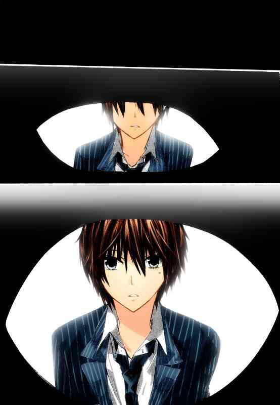 Watashi Ni Xx Shinasai!: Chapter 4