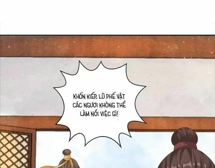 Thịnh Sủng Y Phi Chi Dao Quan Truyện: Chapter 88