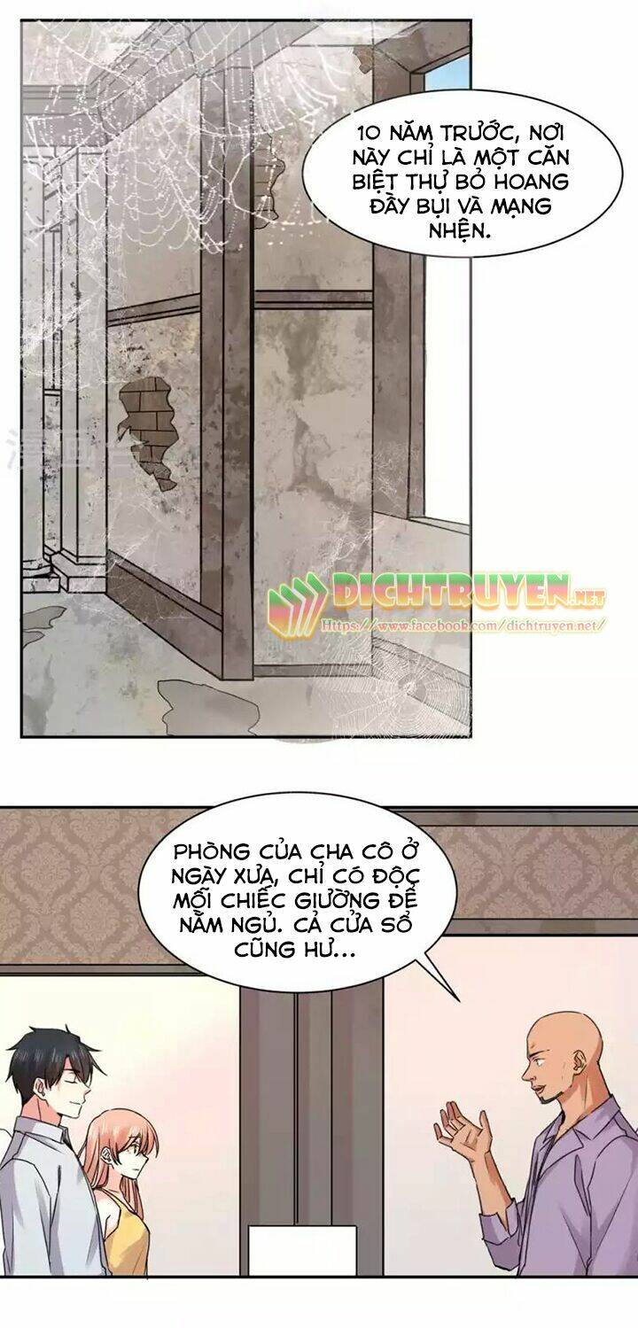 Vợ Yêu Của Ác Ma: Chapter 90