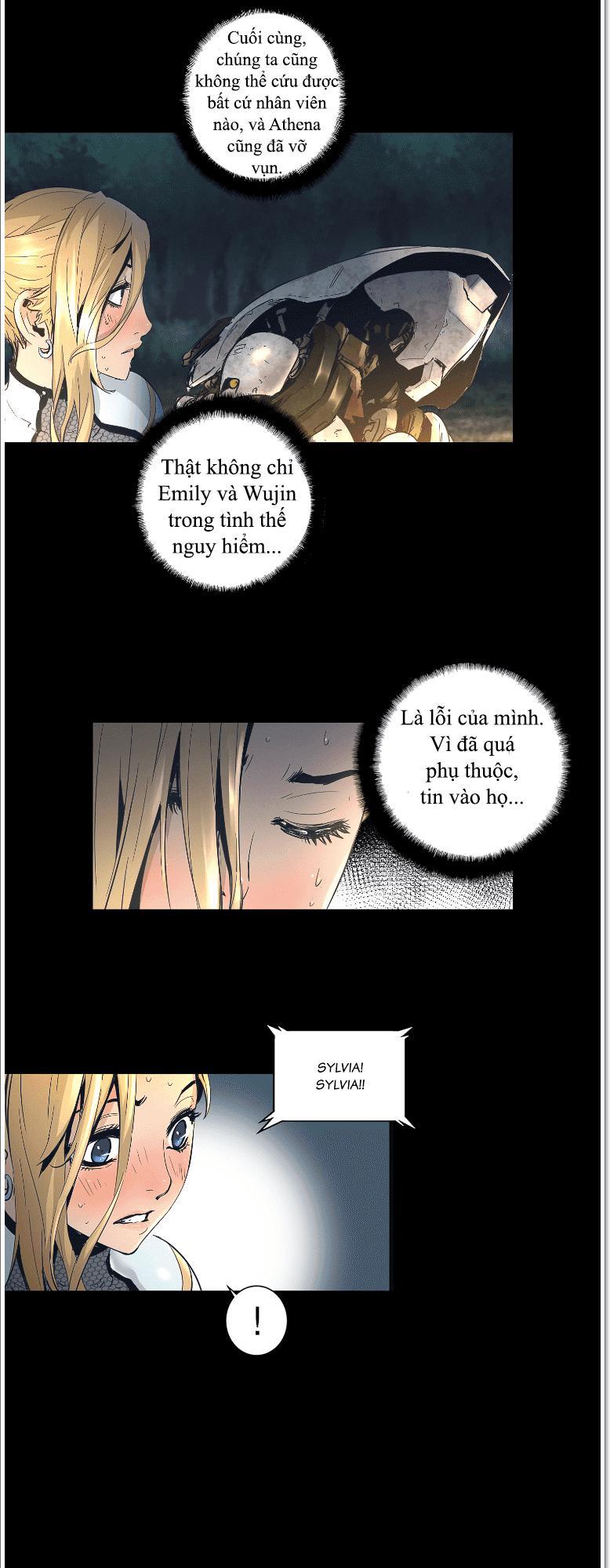 Dị Giới Tam Tuyệt: Chapter 37
