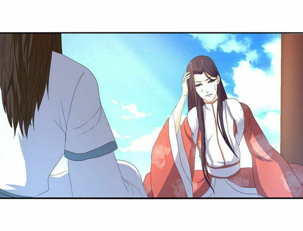 Hỏa Hồ: Chapter 11