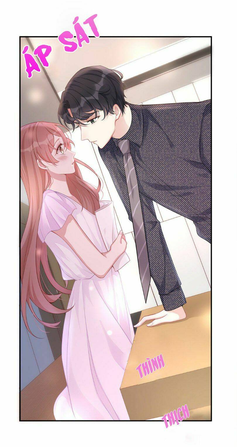 Chỉ Muốn Cưng Chiều Em: Chapter 4