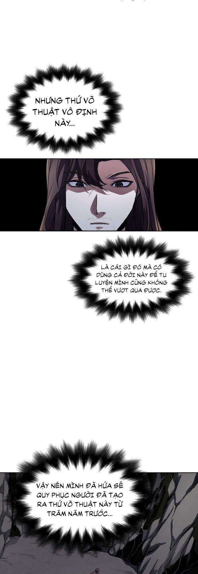 Ta Chuyển Sinh Thành Cuồng Quỷ Truyền Nhân: Chapter 1