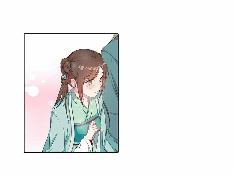 Lầu Trà Thủy Sinh Mộng: Chapter 16