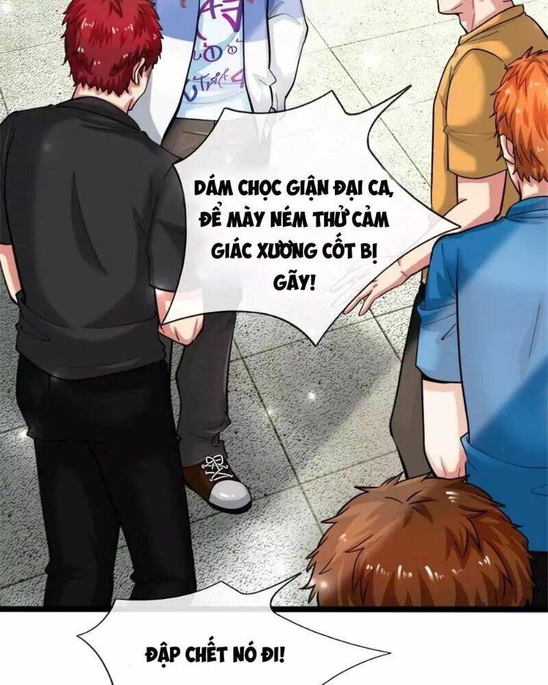 Tuyệt Đỉnh Khí Thiếu: Chapter 2