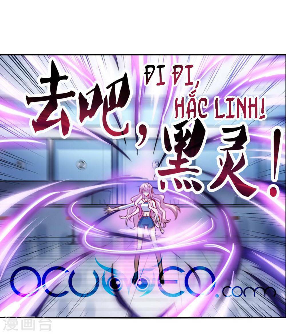 Tô Tịch Kỳ Quái 2: Chapter 68