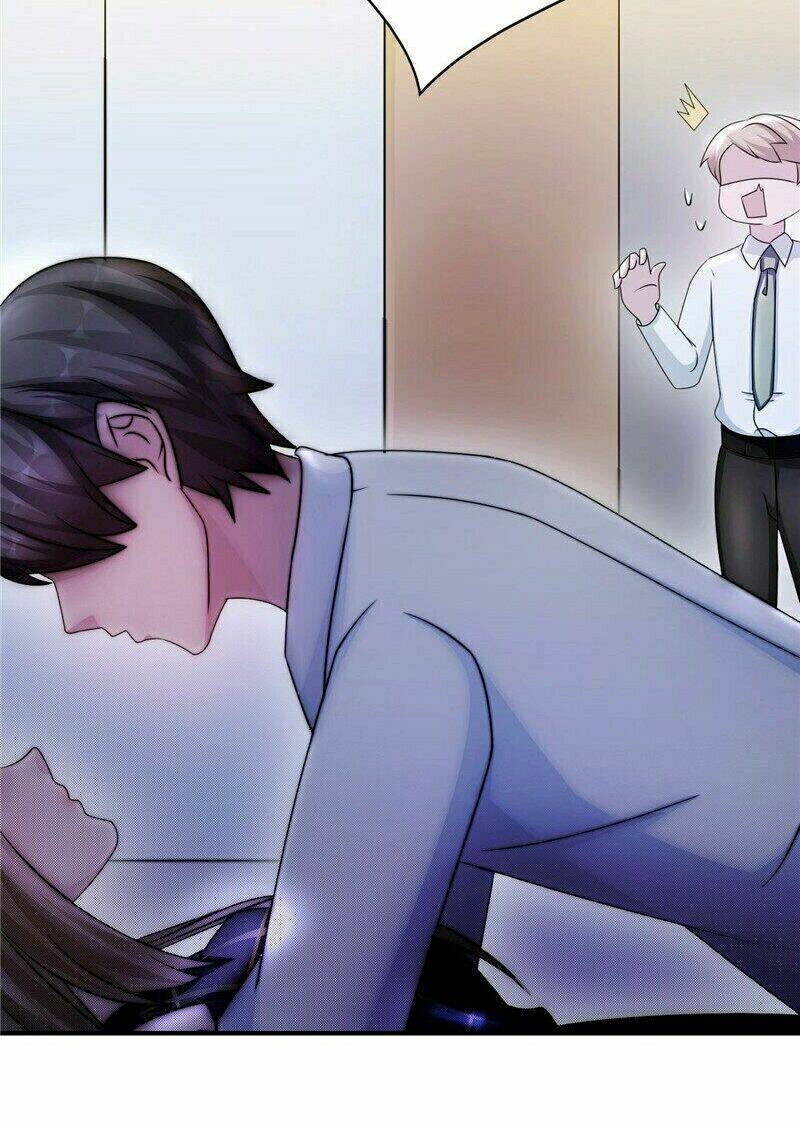 Mạc Thiếu Bức Hôn: Vợ Mới Khó Chống Đỡ: Chapter 88