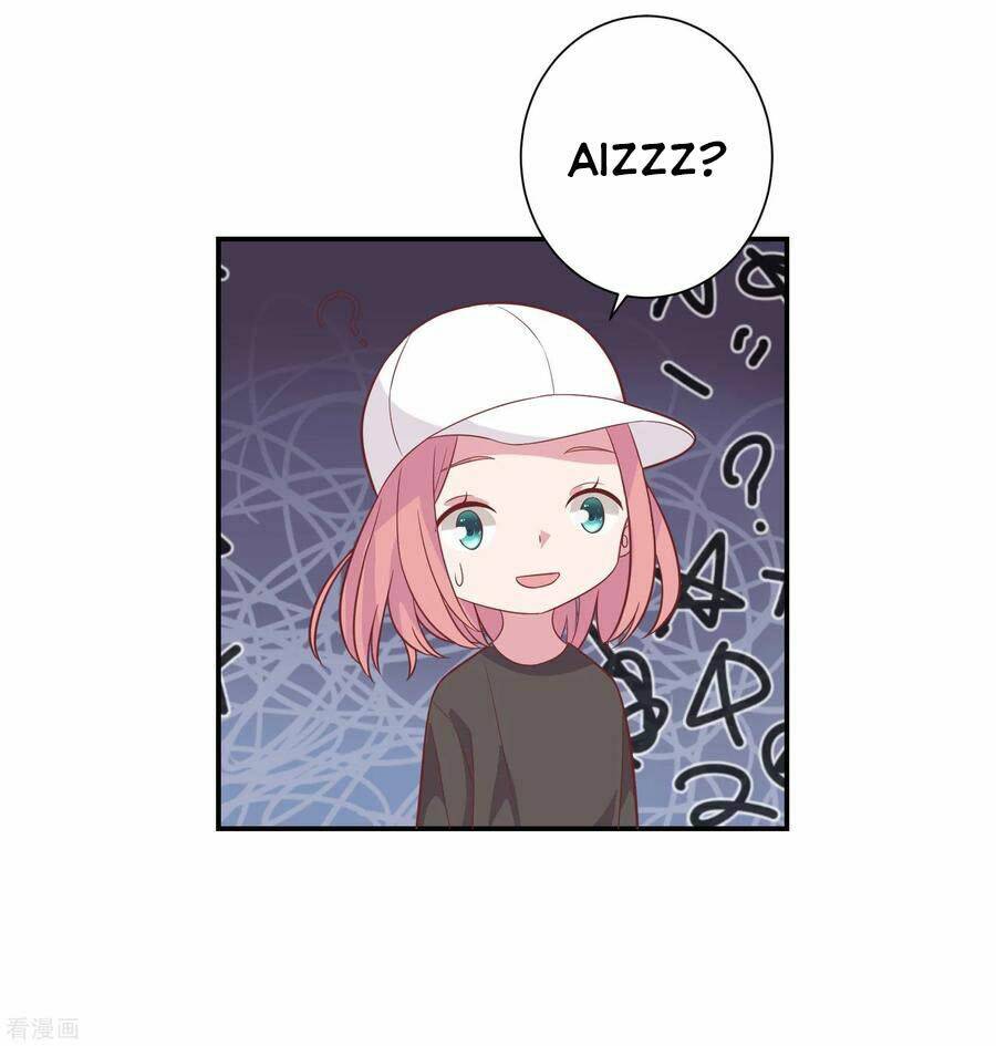 Hẹn Hò Siêu Tốc: Chapter 36