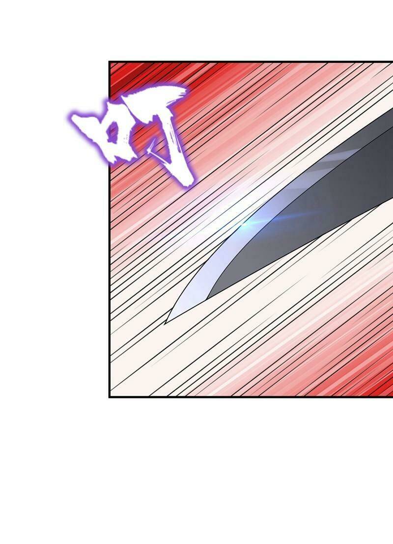 Yêu Giả Vi Vương: Chapter 127