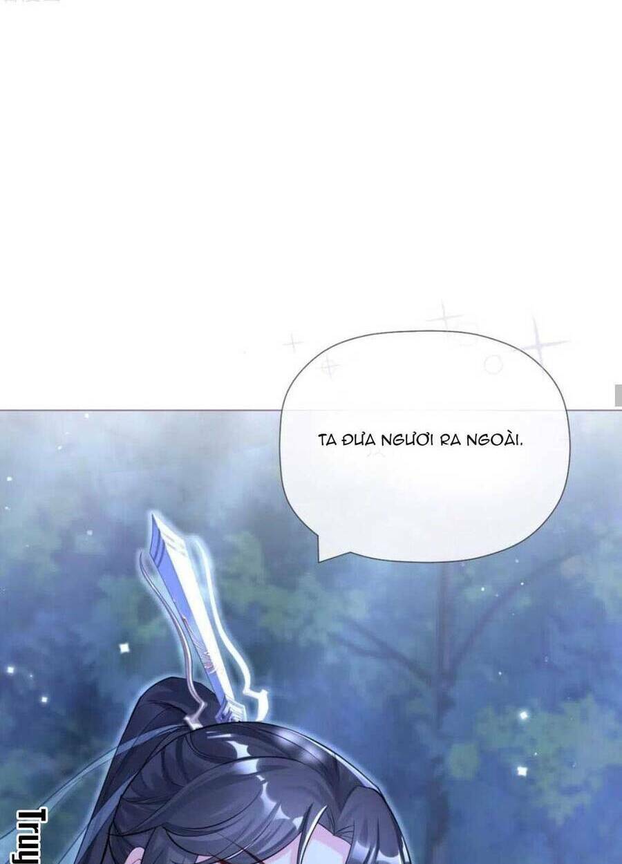 THIẾT LẬP ÁC NỮ CỦA TÔI SỤP ĐỔ RỒI: Chapter 29