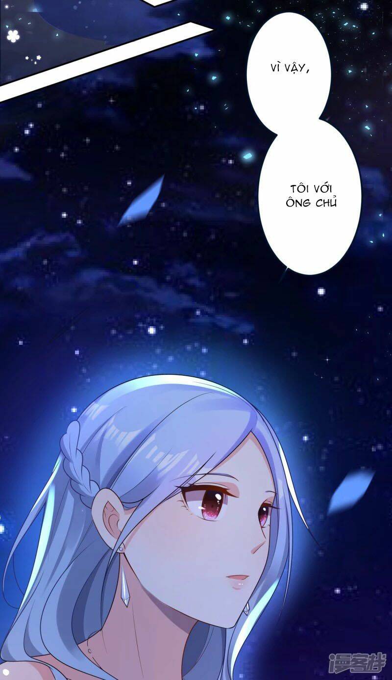 Tôi Bị Tổng Tài Ám Hại: Chapter 118