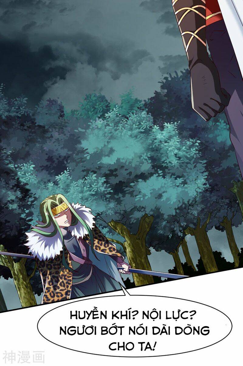 Chiến Đỉnh: Chapter 131