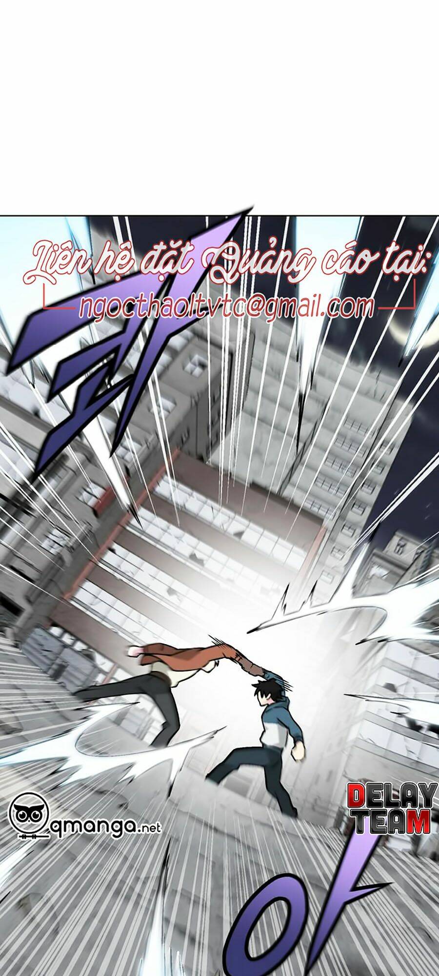 Hầm Ngục Bóng Tối: Chapter 20