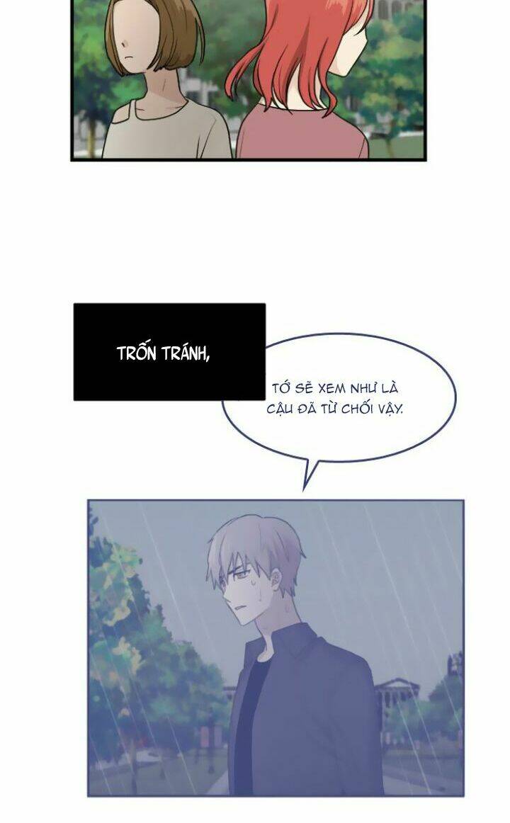 Người Đẹp Gangnam: Chapter 57
