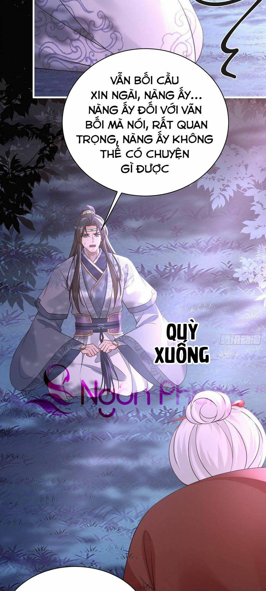 Ma Đầu Vạn Ác Năm Tuổi Rưỡi: Chapter 45