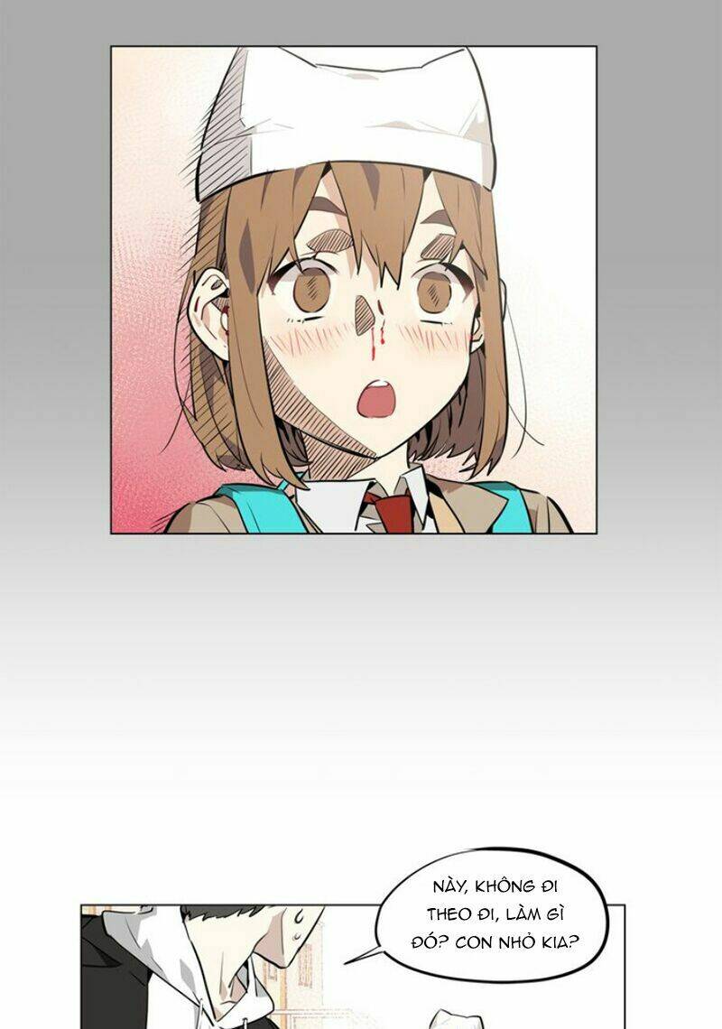 Hoa Đạo Sĩ: Chapter 36