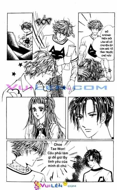 Virus Tiền: Chapter 9