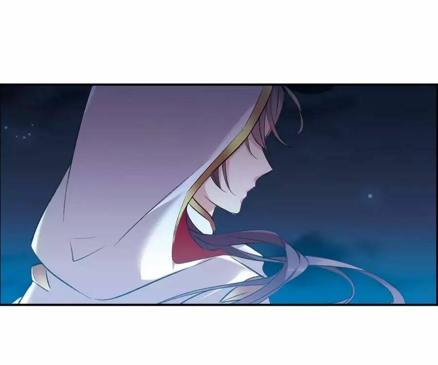 Cuốn Sách Vận Mệnh Của Tôi: Chapter 53