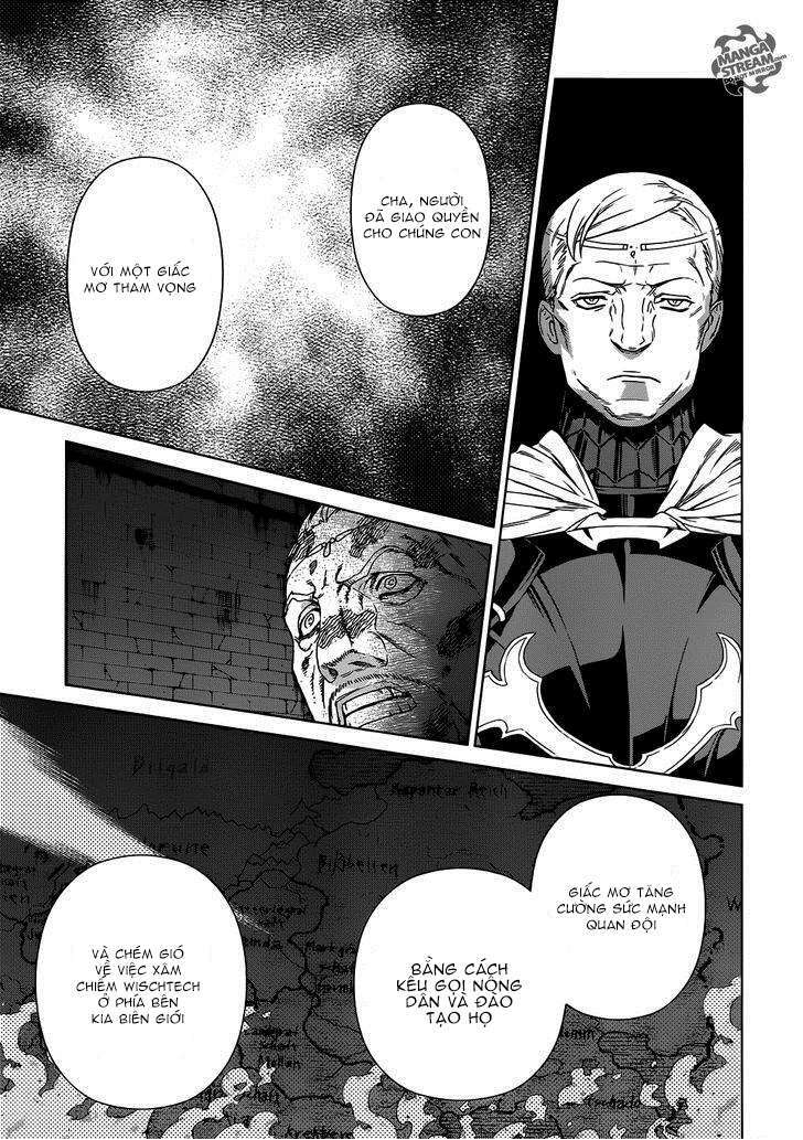 Ubel Blatt: Chapter 114