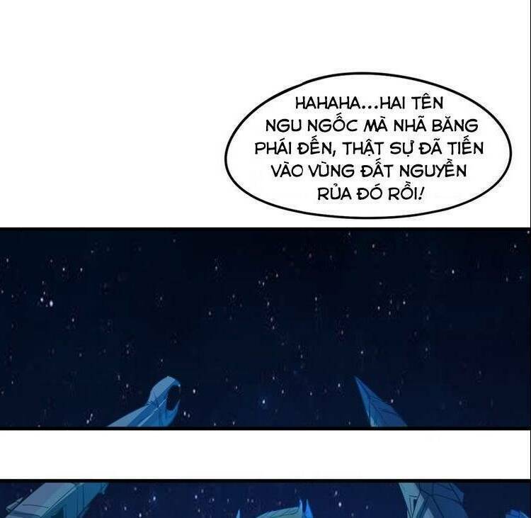 Long Mạch Võ Thần: Chapter 68