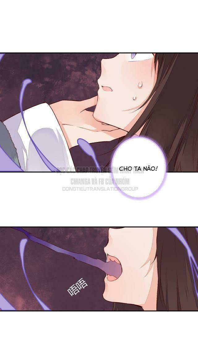Đốt Đào Hoa: Chapter 50