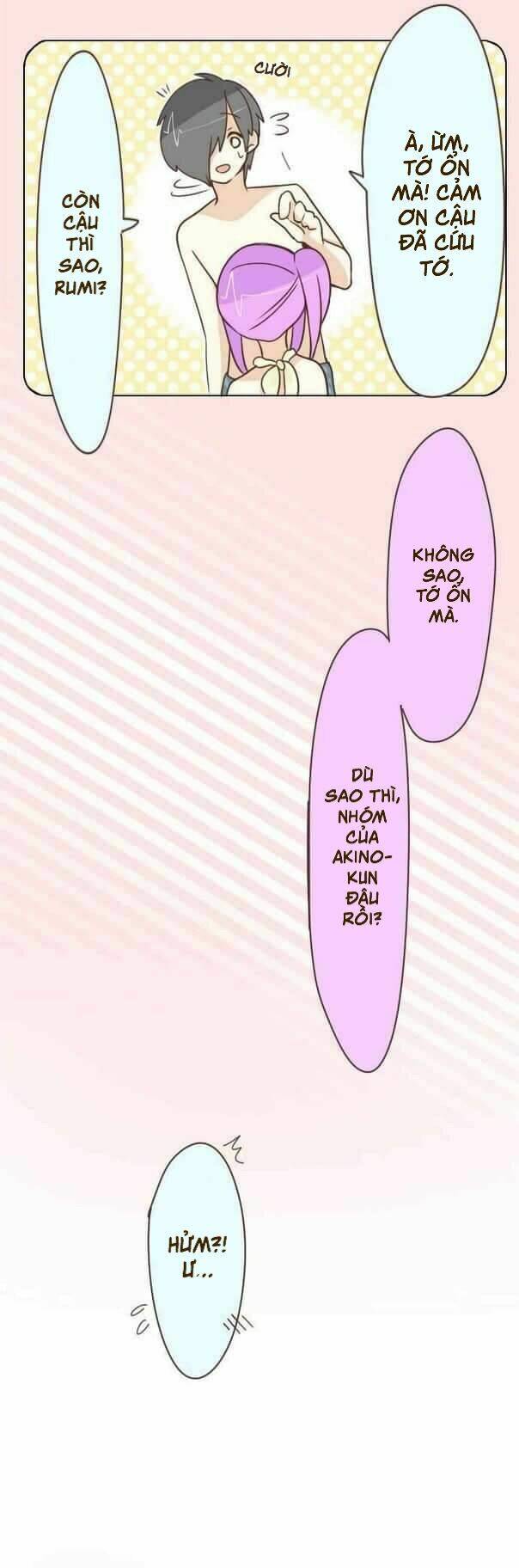 Ike Loli: Chapter 28