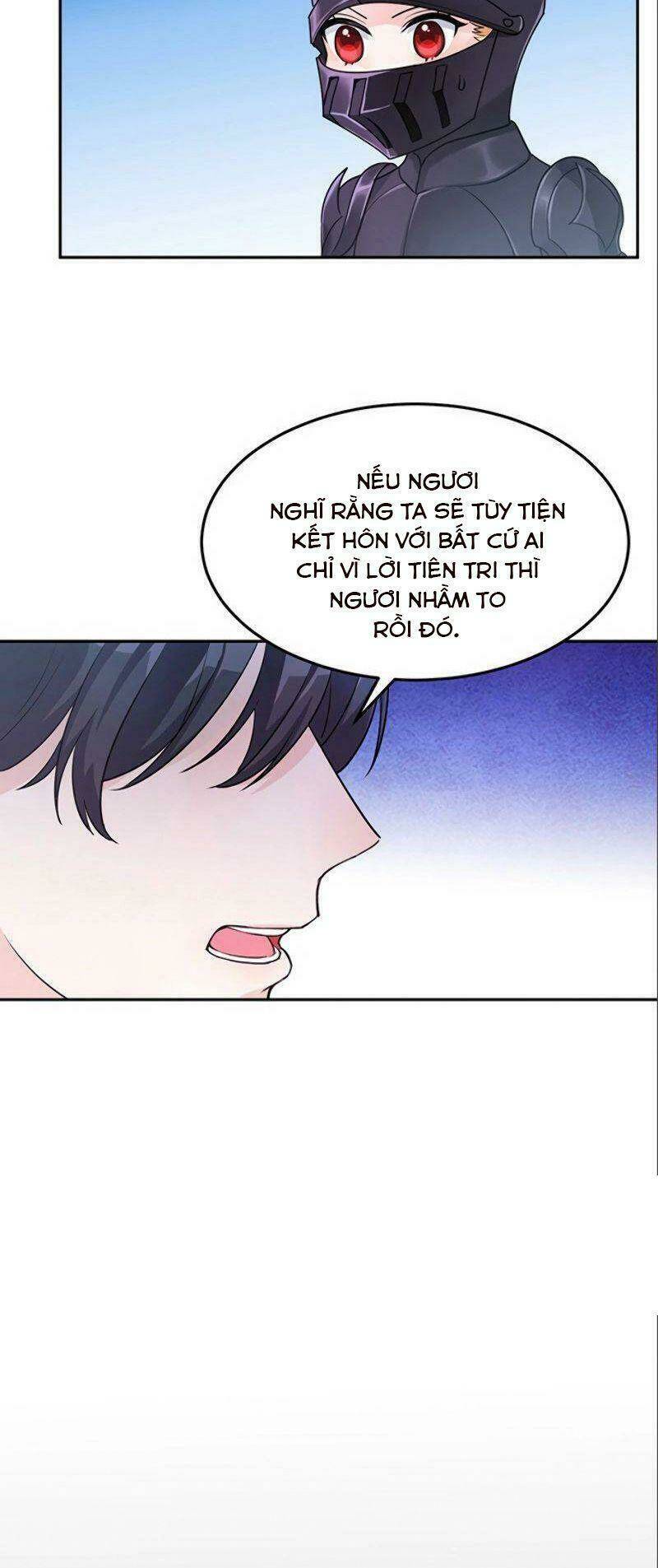 Nữ Hiệp Trở Về: Chapter 3