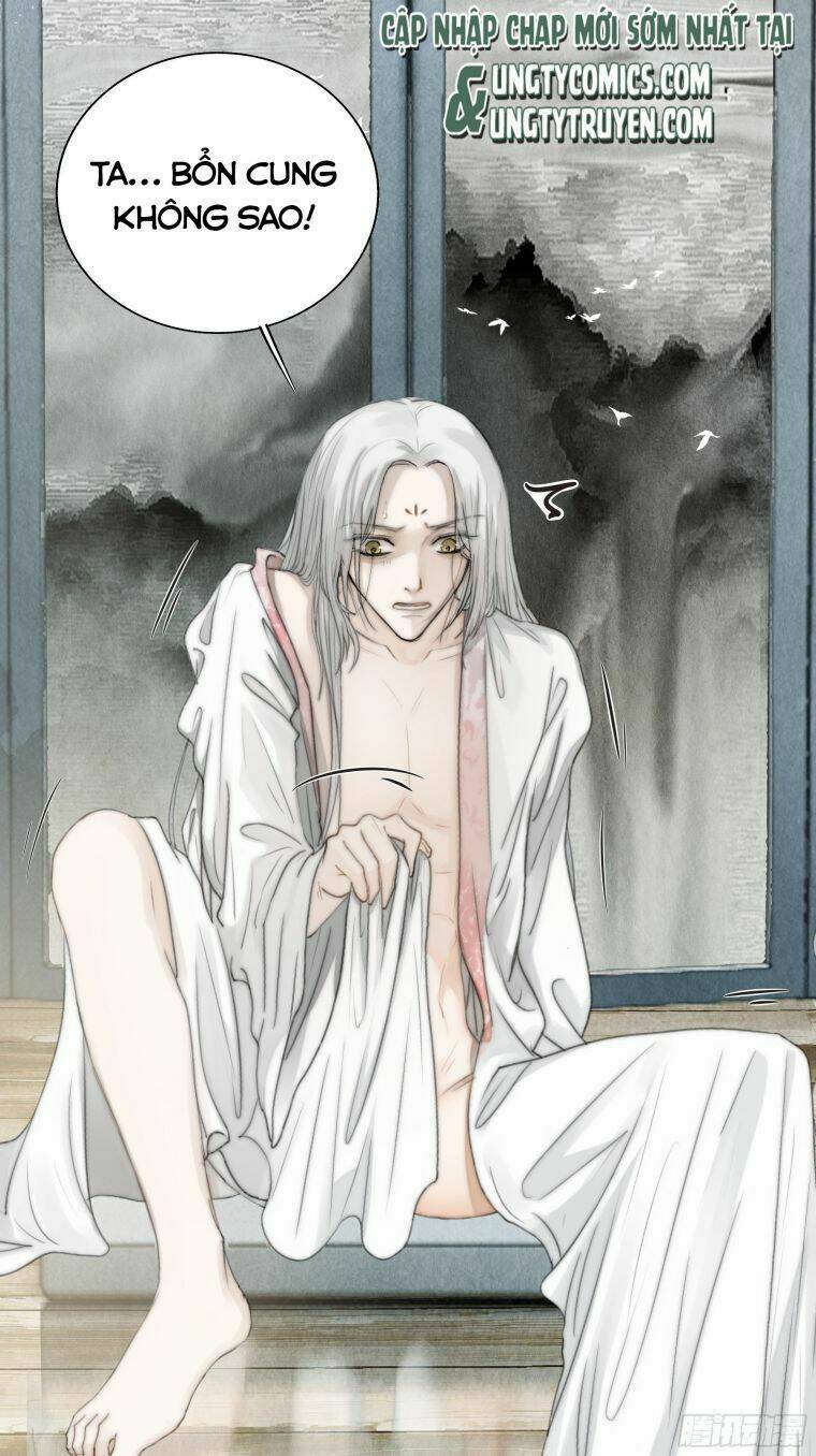 Nguyệt Trụy Trọng Minh: Chapter 2