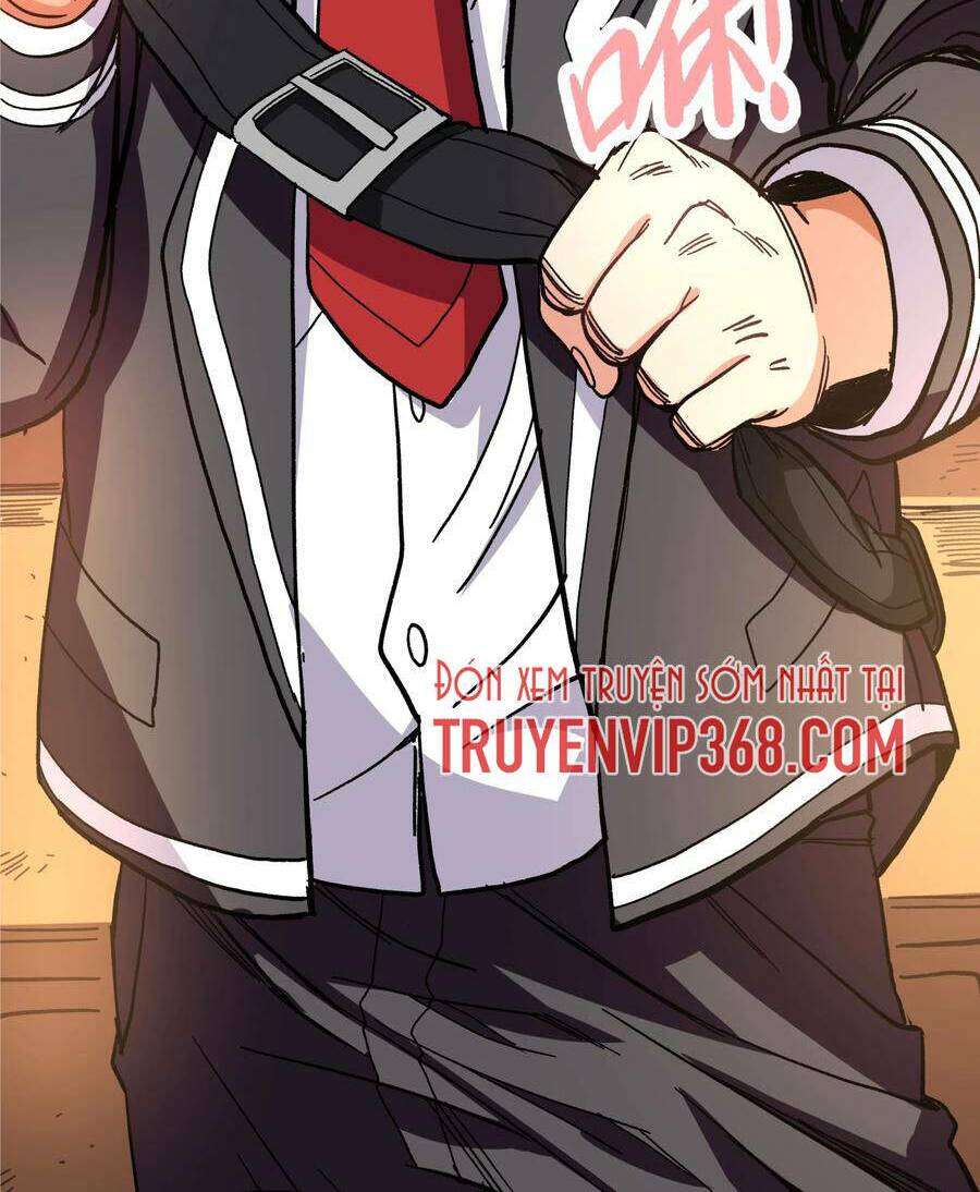 Vú Em Vô Địch: Chapter 1