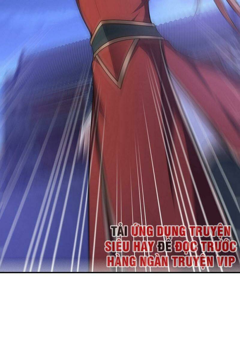 Yêu Giả Vi Vương: Chapter 128