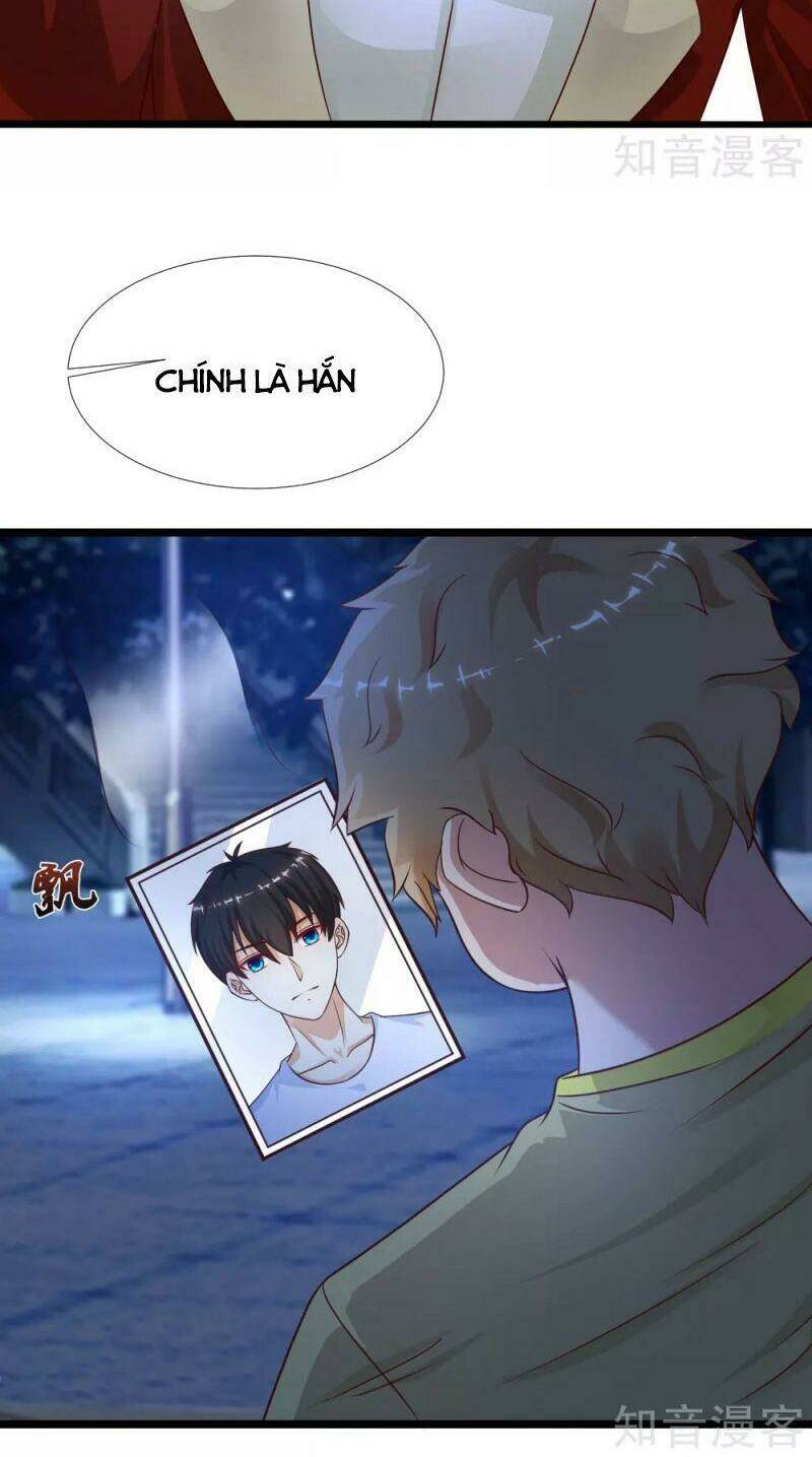 Tối Cường Vận Đào Hoa: Chapter 205