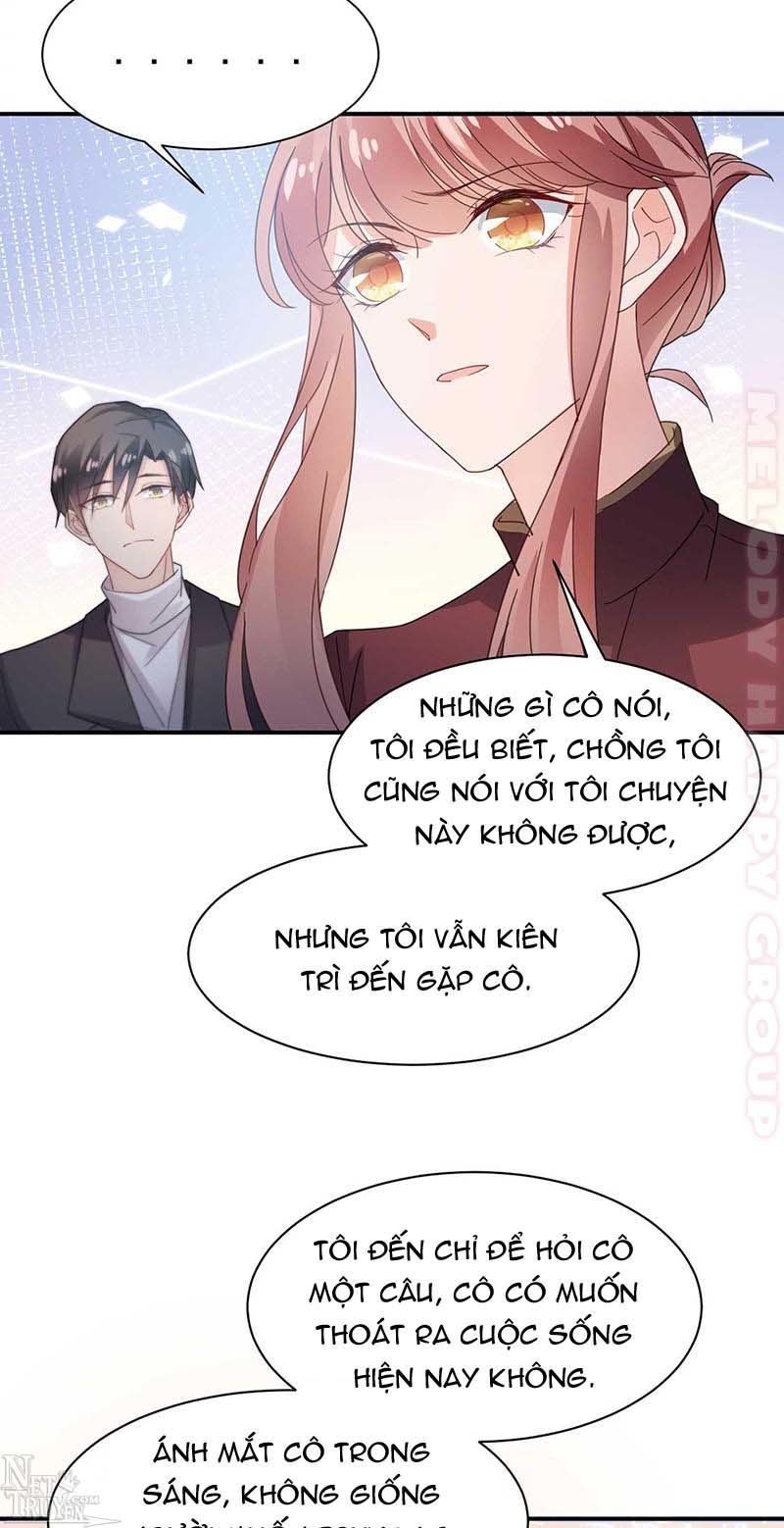 Thịnh Thế Điềm Sủng: Tiểu Manh Thê Của Dịch Thiếu: Chapter 105