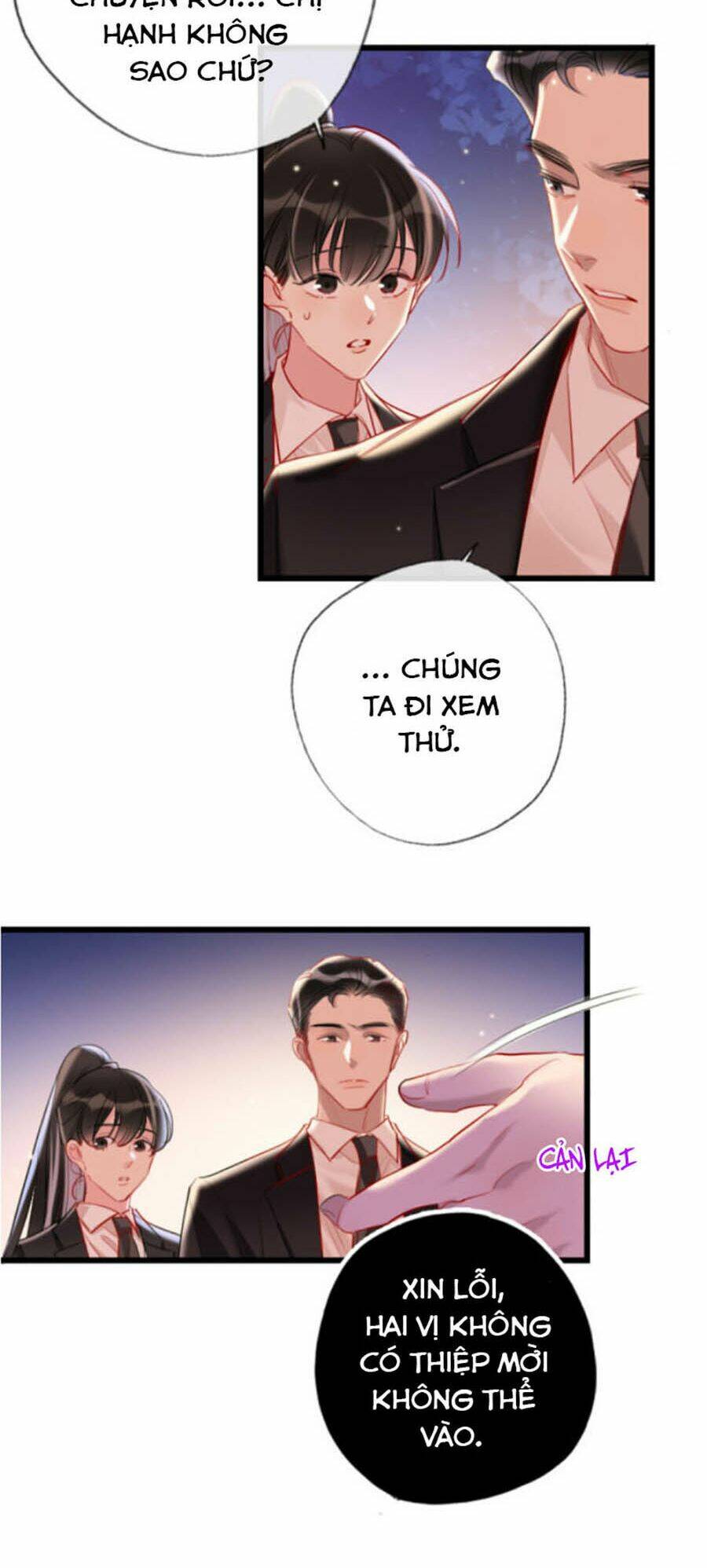 Cô Ấy Thật Xinh Đẹp 2: Chapter 5