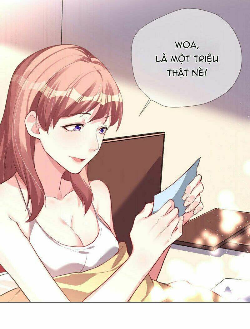 Vì Yêu Mà Khắc Cốt Ghi Tâm: Chapter 2