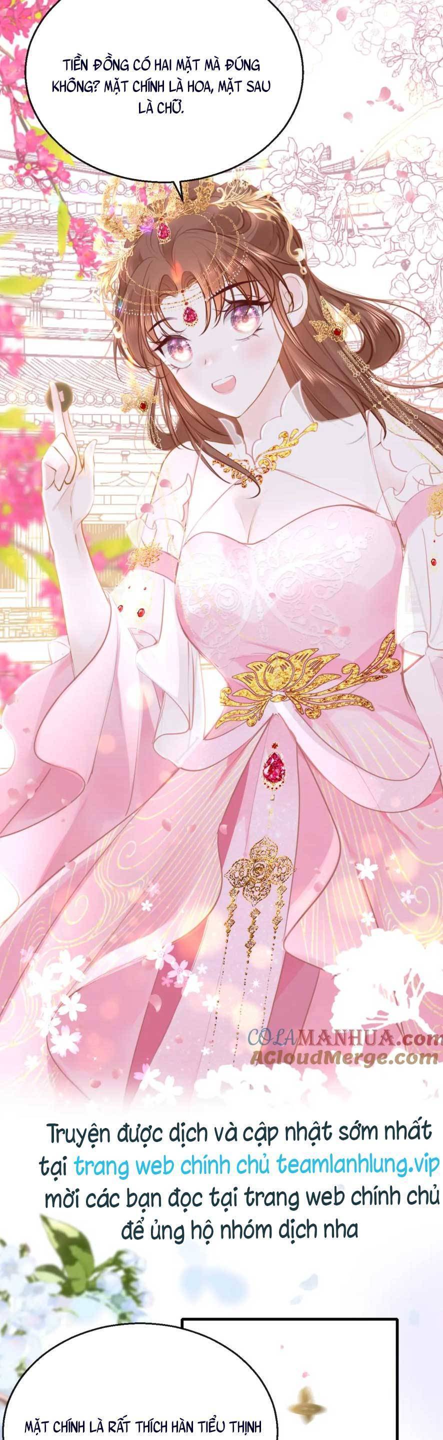 Bắt Đầu Hủy Hôn Để Công Lược Vương Gia: Chapter 102