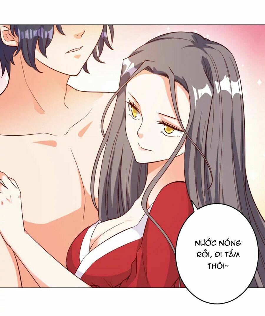 Hôn Nhân Dục Vọng: Thiếu Gia Nhẹ Một Chút!: Chapter 134