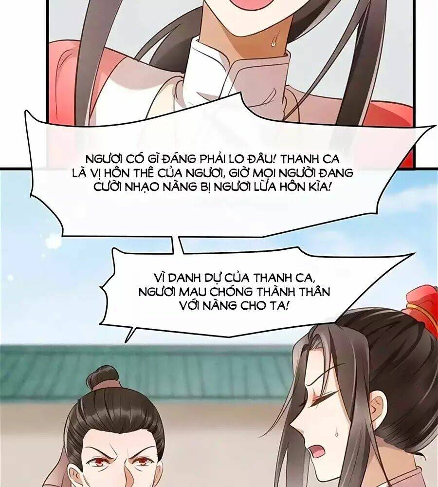 Vương Phi Muốn Trèo Tường: Chapter 26