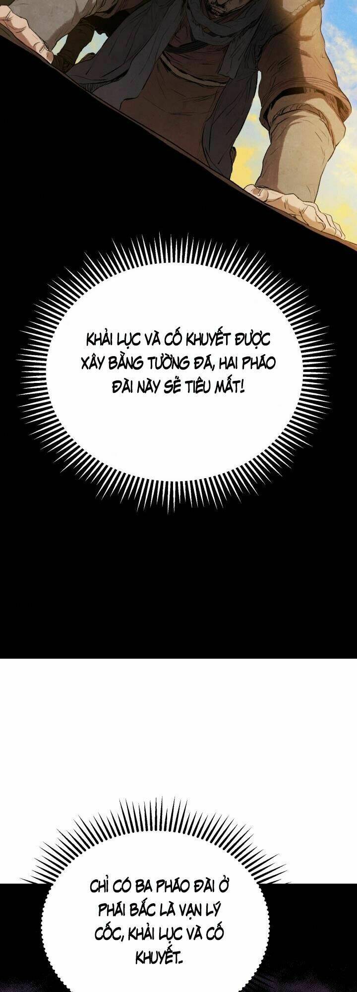 Phụng Tiên Trọng Sinh Ký: Chapter 27