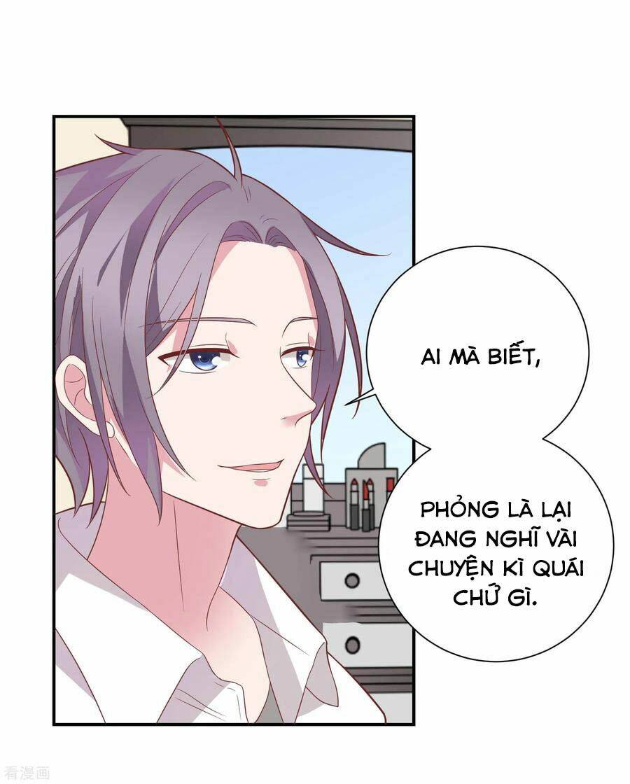 Hẹn Hò Siêu Tốc: Chapter 36