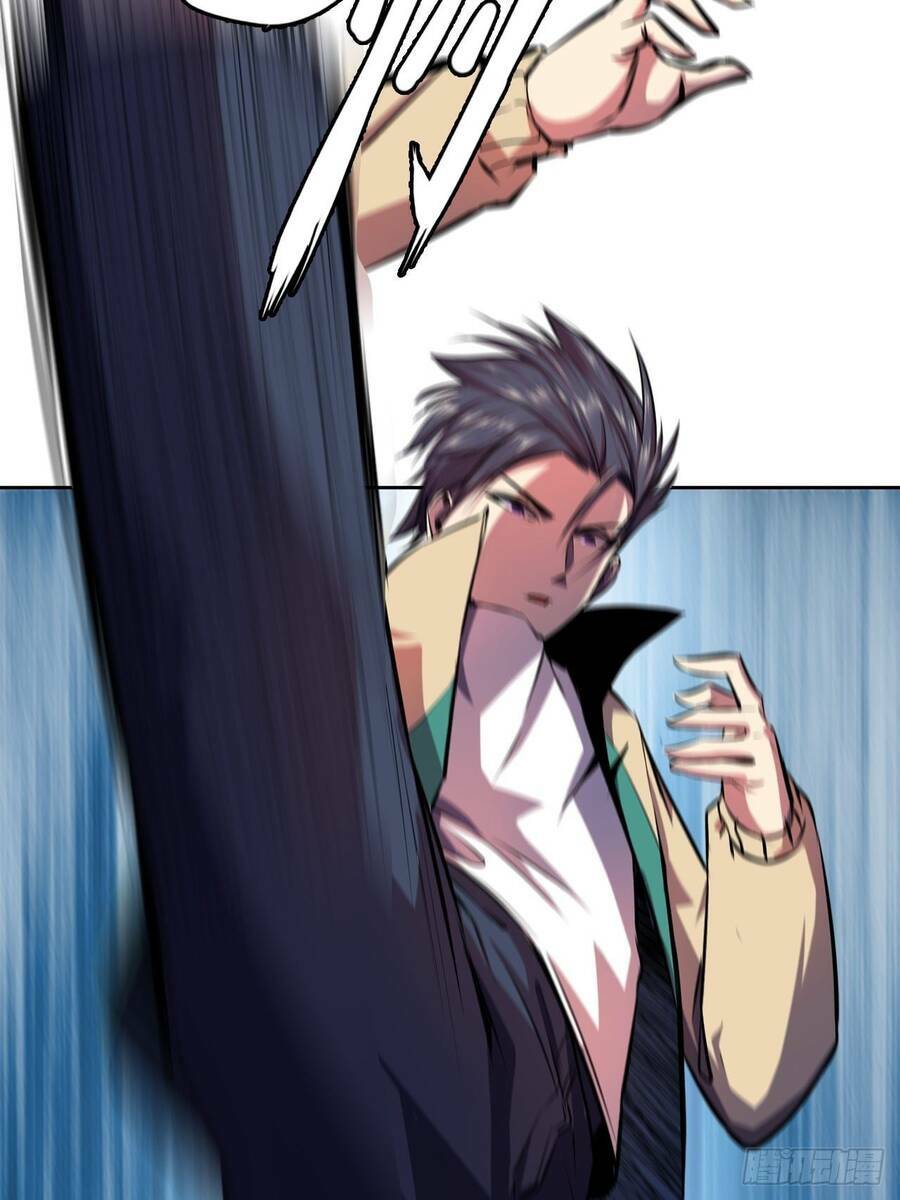 Chúa Tể Vực Thẳm: Chapter 15